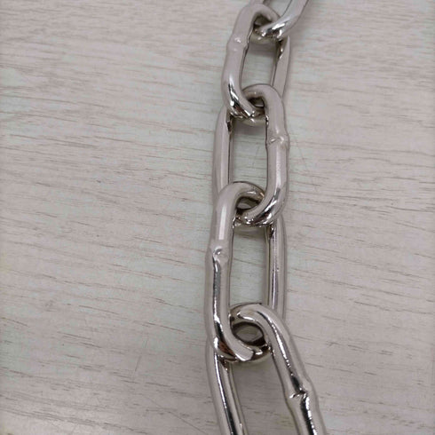 ジョンローレンスサリバン JOHN LAWRENCE SULLIVAN Big chain key ring メンズ