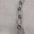 ジョンローレンスサリバン JOHN LAWRENCE SULLIVAN Big chain key ring メンズ