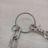 ジョンローレンスサリバン JOHN LAWRENCE SULLIVAN Big chain key ring メンズ
