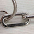ジョンローレンスサリバン JOHN LAWRENCE SULLIVAN Big chain key ring メンズ