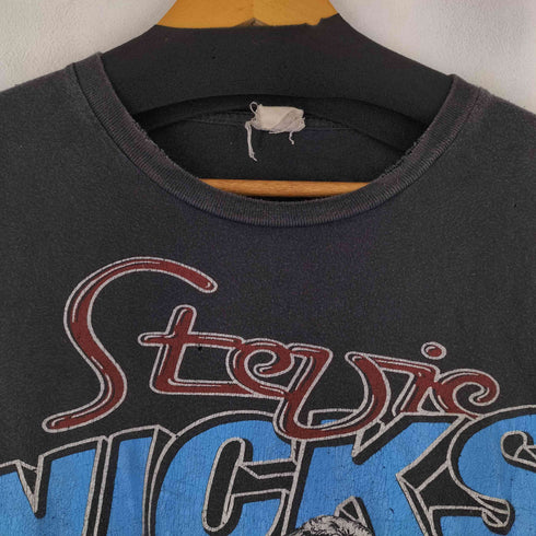 90S STEVIE NICKS Tシャツ メンズ