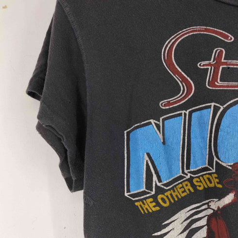 90S STEVIE NICKS Tシャツ メンズ