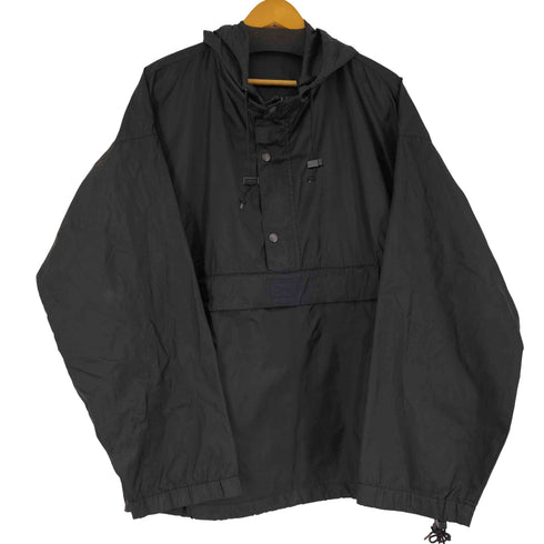 ジェイクルー J.CREW 90S 巨人タグ ナイロンアノラックパーカー メンズ