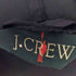 ジェイクルー J.CREW 90S 巨人タグ ナイロンアノラックパーカー メンズ