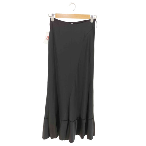 バジュラ bajra シルクデザインロングスカート レディース ONE SIZE