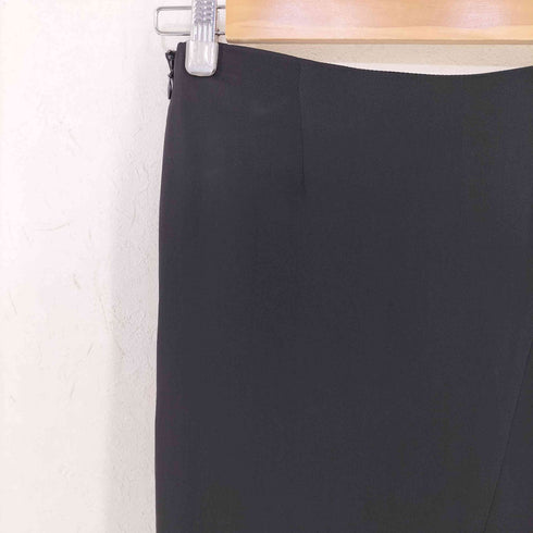 バジュラ bajra シルクデザインロングスカート レディース ONE SIZE