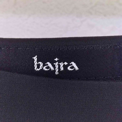 バジュラ bajra シルクデザインロングスカート レディース ONE SIZE