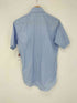 オンリー ONLY Italian Tailoring Shirts メンズ import:M