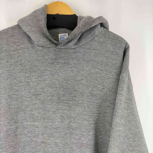 ラッセルアスレチック RUSSELL ATHLETIC USA製プルオーバーパーカー メンズ import:XXL