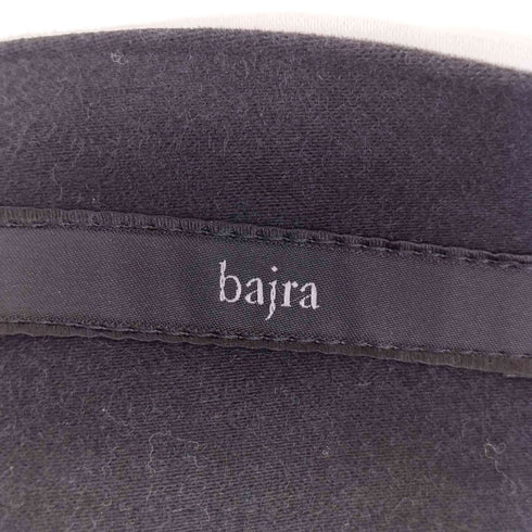 バジュラ bajra アシンメトリーデザイン ロングスカート レディース JPN:2