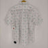サンサーフ SUN SURF HULA STRIPE フラストライプ S/S COTTON HAWAIIAN SHIRT メンズ JPN:L