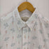 サンサーフ SUN SURF HULA STRIPE フラストライプ S/S COTTON HAWAIIAN SHIRT メンズ JPN:L
