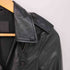 オールセインツ ALLSAINTS BALFERN BIKER ラムレザー ダブルライダースジャケット レディース