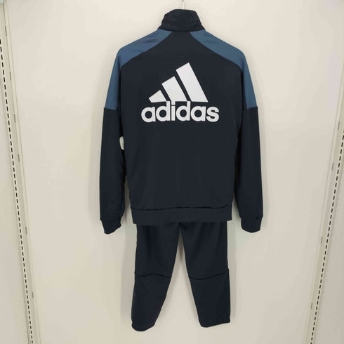 アディダス adidas BADGE OF SPORT TRACKSUIT バッジオブスポートトラックスーツ レディース M