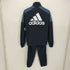 アディダス adidas BADGE OF SPORT TRACKSUIT バッジオブスポートトラックスーツ レディース M
