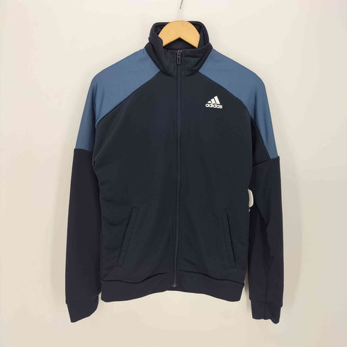 アディダス adidas BADGE OF SPORT TRACKSUIT バッジオブスポートトラックスーツ レディース M