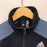アディダス adidas BADGE OF SPORT TRACKSUIT バッジオブスポートトラックスーツ レディース M