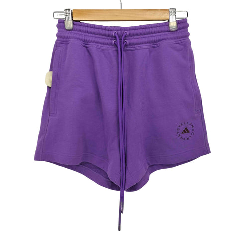 アディダス adidas TrueCasuals テリーショーツ レディース JPN:M