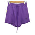 アディダス adidas TrueCasuals テリーショーツ レディース JPN:M