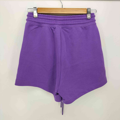 アディダス adidas TrueCasuals テリーショーツ レディース JPN:M
