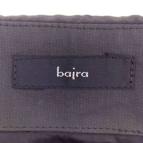 バジュラ bajra クレイジーパターン デザインスカート レディース JPN:S