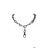 FETICO MIXED CHAIN レディース FREE
