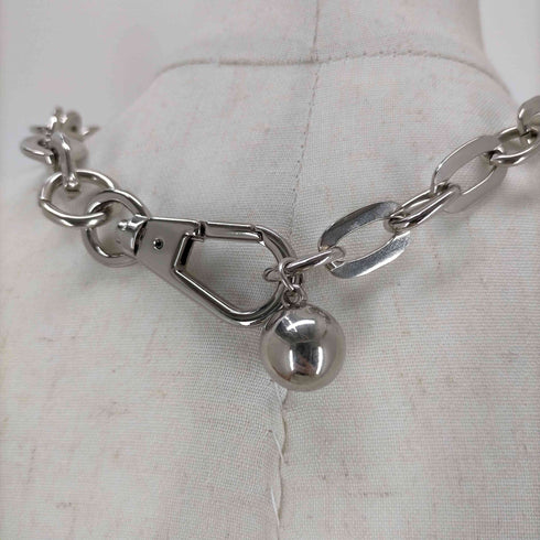 FETICO MIXED CHAIN レディース FREE