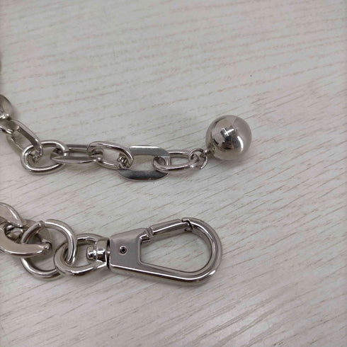 FETICO MIXED CHAIN レディース FREE