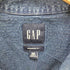 ギャップ Gap 24SS STANDARD FIT SS SEERSUCKER SHIRT オープンカラー シアサッカー シャツ メンズ import:XS