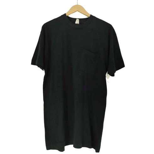 フルーツオブザルーム FRUIT OF THE LOOM 80-90S USA製 馬 ハンドペイント S/S Tシャツ メンズ import:XL