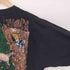 フルーツオブザルーム FRUIT OF THE LOOM 80-90S USA製 馬 ハンドペイント S/S Tシャツ メンズ import:XL