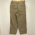 ユニクロジェイダブリューアンダーソン UNIQLO JW ANDERSON 25SS タックワイドチノ メンズ 73cm