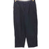 ユニクロジェイダブリューアンダーソン UNIQLO JW ANDERSON 25SS タックワイドチノ メンズ 73cm