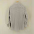 エルメネジルドゼニア Ermenegildo Zegna L/S チェック柄シャツ メンズ