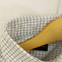 エルメネジルドゼニア Ermenegildo Zegna L/S チェック柄シャツ メンズ