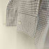 エルメネジルドゼニア Ermenegildo Zegna L/S チェック柄シャツ メンズ