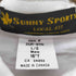 SUNNY SPORTS LOCAL 437 カナダ製 エポレット フラップポケット 両袖ワッペン L/S シャツ メンズ 16T