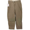 ユニクロユー UNIQLO U 24AW ワイドフィットチノ メンズ 73cm