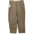 ユニクロユー UNIQLO U 24AW ワイドフィットチノ メンズ 73cm