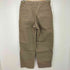ユニクロユー UNIQLO U 24AW ワイドフィットチノ メンズ 73cm