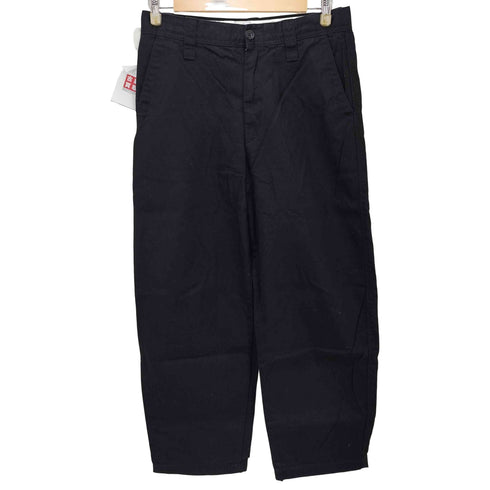 ユニクロユー UNIQLO U 24AW ワイドフィットチノ メンズ 73cm