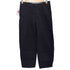 ユニクロユー UNIQLO U 24AW ワイドフィットチノ メンズ 73cm