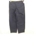 ユニクロユー UNIQLO U 24AW ワイドフィットチノ メンズ 73cm