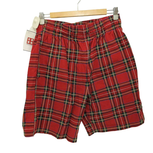 クックマン COOKMAN シェフパンツショート Chef Pants Short メンズ L