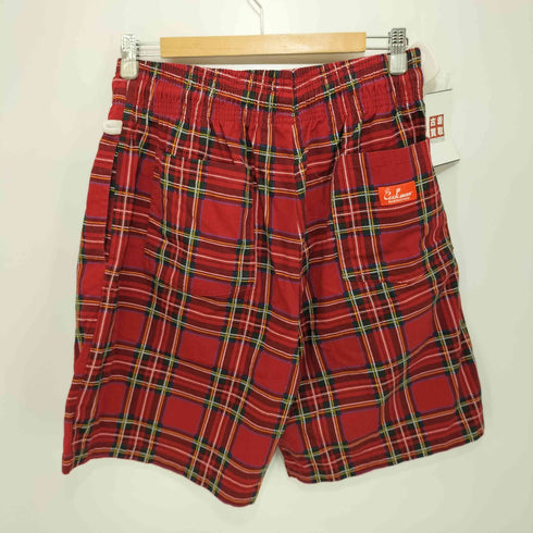 クックマン COOKMAN シェフパンツショート Chef Pants Short メンズ L