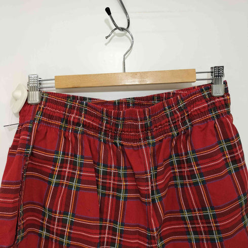 クックマン COOKMAN シェフパンツショート Chef Pants Short メンズ L