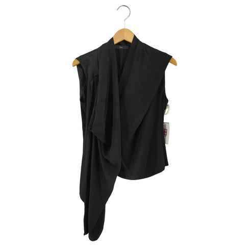 バジュラ bajra アシンメトリー デザイントップス レディース ONE SIZE