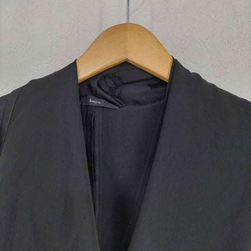 バジュラ bajra アシンメトリー デザイントップス レディース ONE SIZE