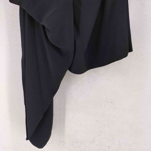 バジュラ bajra アシンメトリー デザイントップス レディース ONE SIZE