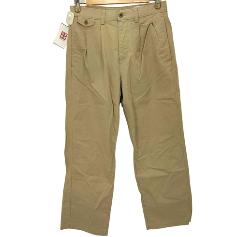 ギャップ Gap 24AW PLEATED MODERN 2タック チノ パンツ メンズ 28/30